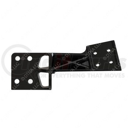 17-19532-001 by FREIGHTLINER - Hood Hinge Bracket - Right Side, Ductile Iron