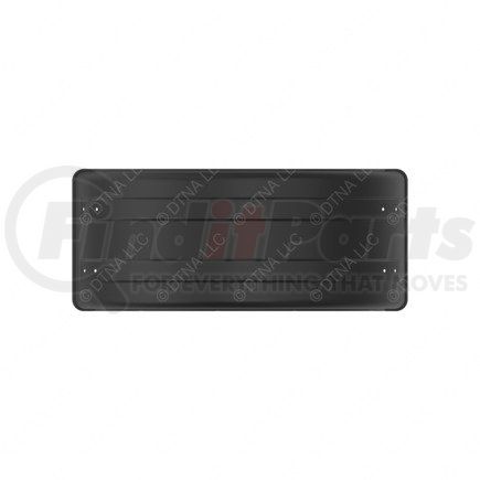 17-20147-000 by FREIGHTLINER - Fender - Thermoplastic, 3.2 mm THK