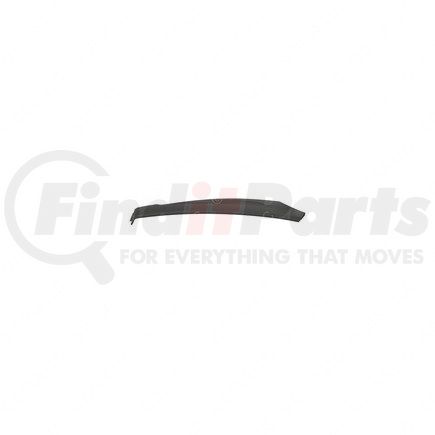 17-20474-000 by FREIGHTLINER - Hood Panel - Glass Fiber Reinforced With Plastic, 2111 mm x 1214 mm, 2.75 mm THK