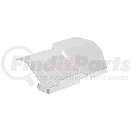 18-35811-002 by FREIGHTLINER - Rocker Panel