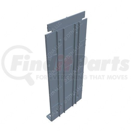 18-37115-001 by FREIGHTLINER - Sleeper Cabinet Panel