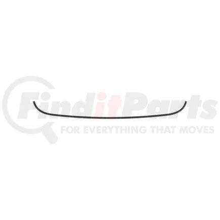 18-37907-001 by FREIGHTLINER - Molding - Windshield, C2, Upper