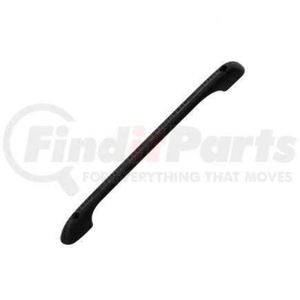 18-39217-000 by FREIGHTLINER - Grab Handle - Polyvinyl Chloride, Black