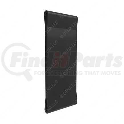 18-39618-000 by FREIGHTLINER - Door Check Strap - Nylon, 122.4 mm x 50.8 mm