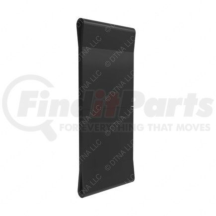 Freightliner 18-39618-000 Door Check Strap Door Check Strap - Nylon, 122.4 mm x 50.8 mm