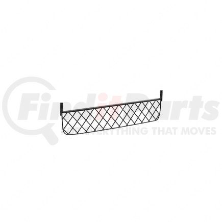 18-40385-000 by FREIGHTLINER - Exterior Rear Body Panel