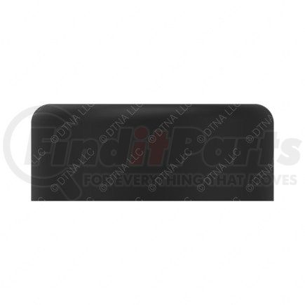 18-30138-000 by FREIGHTLINER - Multi-Purpose Stop Bumper - Neoprene