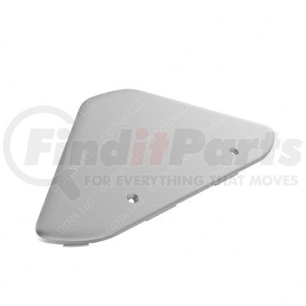 18-31681-000 by FREIGHTLINER - Speaker Cover - Steel