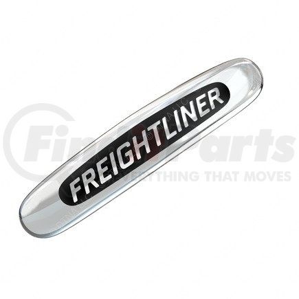 18-31915-000 by FREIGHTLINER - Multi-Purpose Decal - Polycarbonate/ABS