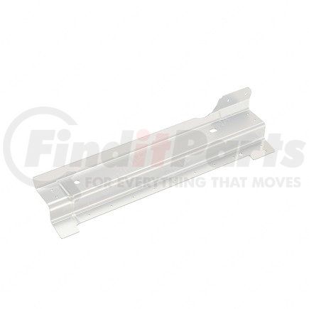 18-44656-003 by FREIGHTLINER - Side Sill - Right Side, Aluminum, 726.5 mm x 139.7 mm, 2.54 mm THK