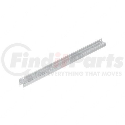 Freightliner 18-45514-004 Roof Header Panel Roof Header Panel - Left Side, Aluminum