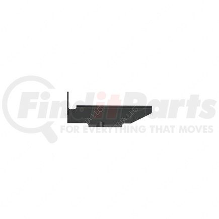 18-46511-000 by FREIGHTLINER - Air Spring Mounting Bracket - Steel, 0.19 in. THK