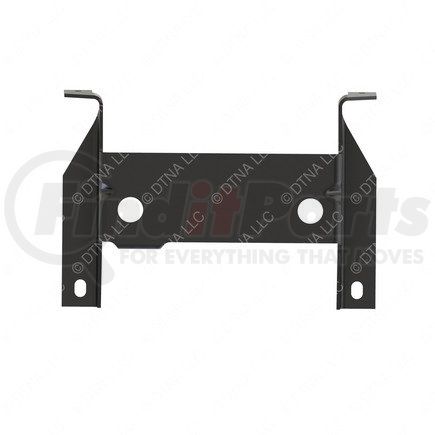 18-46229-000 by FREIGHTLINER - Air Spring Mounting Bracket - Steel, 0.19 in. THK