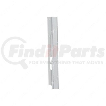 18-47209-002 by FREIGHTLINER - Side Body Panel - Aluminum, 67.71 in. x 52.75 in., 0.05 in. THK