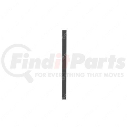 18-47676-000 by FREIGHTLINER - Thermal Acoustic Insulation - Sidewall, Rear Mid, Sleeper