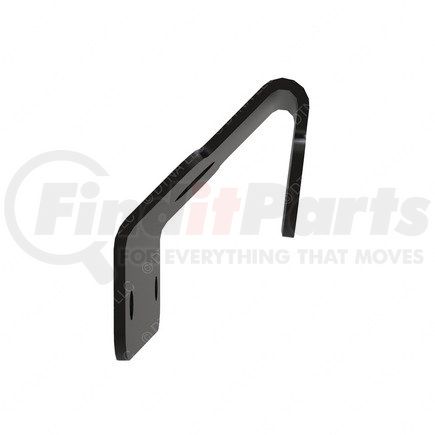 18-48327-000 by FREIGHTLINER - Rocker Panel