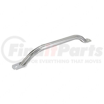 18-41098-000 by FREIGHTLINER - Grab Handle - Stainless Steel