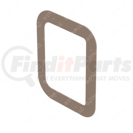 18-41885-000 by FREIGHTLINER - Shift Tower Ring - ABS