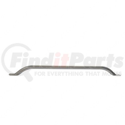 18-41098-001 by FREIGHTLINER - Grab Handle - Stainless Steel