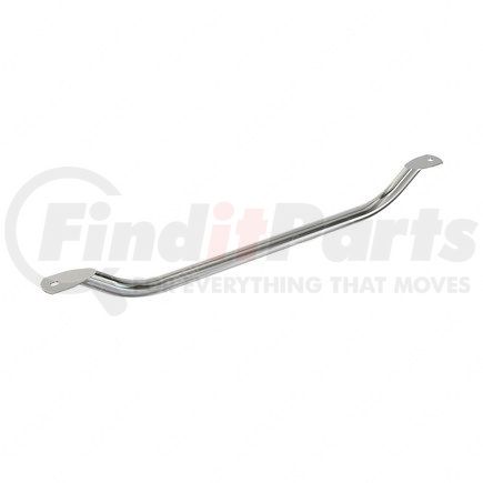 18-41098-015 by FREIGHTLINER - Grab Handle - Stainless Steel