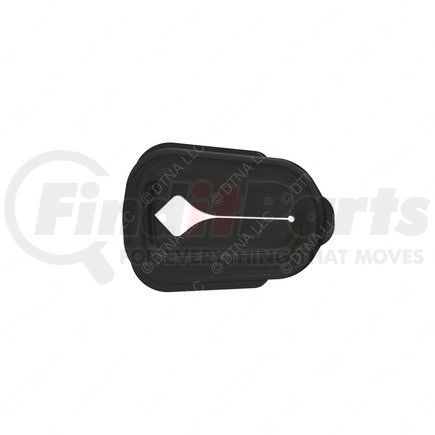 18-41651-000 by FREIGHTLINER - Door Molding