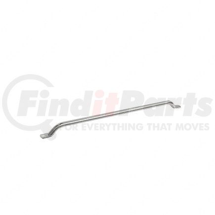 18-42784-000 by FREIGHTLINER - Grab Handle - Stainless Steel