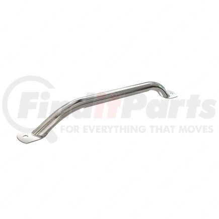 18-54067-000 by FREIGHTLINER - Grab Handle - Stainless Steel