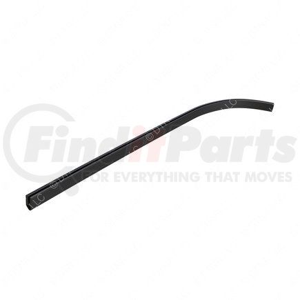 18-54639-000 by FREIGHTLINER - Door Glass Seal