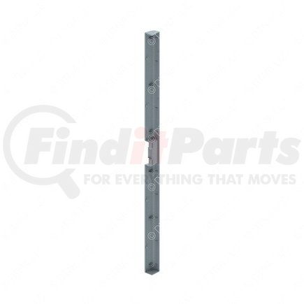 18-57239-000 by FREIGHTLINER - Sleeper Cabinet Drawer Trim - ABS, Shale, 47.49 mm x 35.69 mm