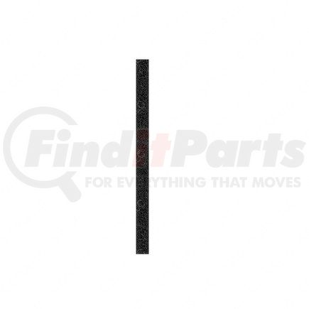 18-57899-000 by FREIGHTLINER - Thermal Acoustic Insulation - Firewall, M2, Right Hand Side