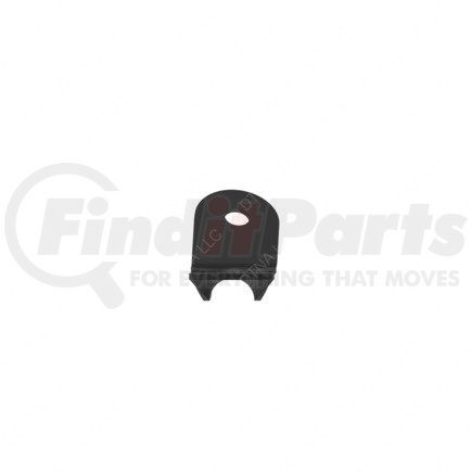 18-48553-000 by FREIGHTLINER - Dashboard Panel Brace - Steel, 0.05 in. THK