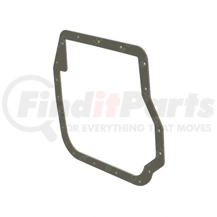 18-49835-000 by FREIGHTLINER - Engine Cover Seal - 604.9 mm x 586.5 mm