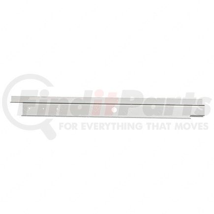 18-51422-003 by FREIGHTLINER - Side Sill - Right Side, Aluminum
