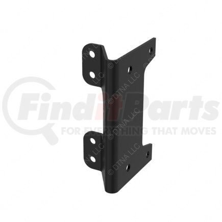 18-52793-000 by FREIGHTLINER - Air Spring Mounting Bracket - Steel, 0.25 in. THK