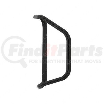 18-60699-002 by FREIGHTLINER - Engine Cover Seal - EPDM (Synthetic Rubber)
