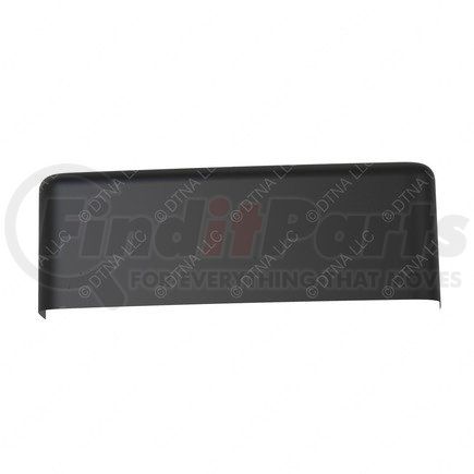 18-61683-000 by FREIGHTLINER - Roof Assembly - Glass Fiber Reinforced With Polyester, 2341 mm x 834 mm