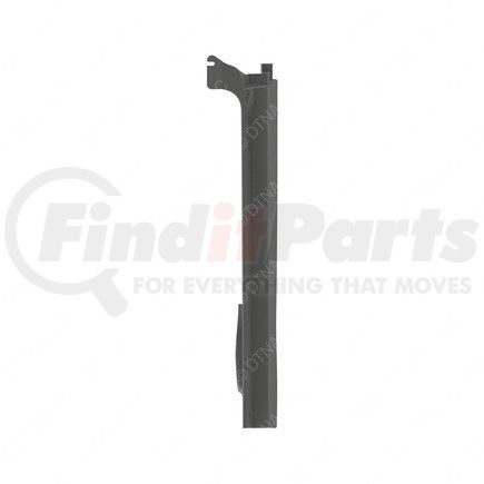 18-62434-004 by FREIGHTLINER - Cowl Side Panel - Left Side, Glass Fiber Reinforced With Polyester