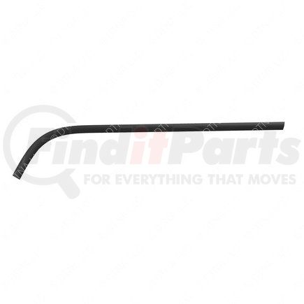 18-63286-002 by FREIGHTLINER - Door Seal - 975 mm x 12 mm, 1 mm THK