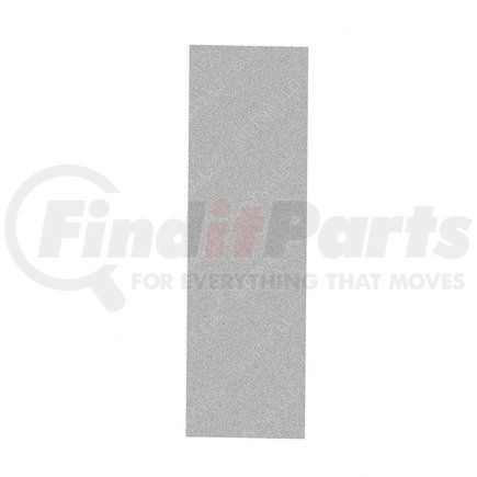 18-60334-000 by FREIGHTLINER - Thermal Acoustic Insulation - Dampening Sidewall B Pillar P3