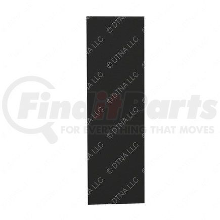 18-60348-000 by FREIGHTLINER - Thermal Acoustic Insulation - Dampening, Roof Back P3