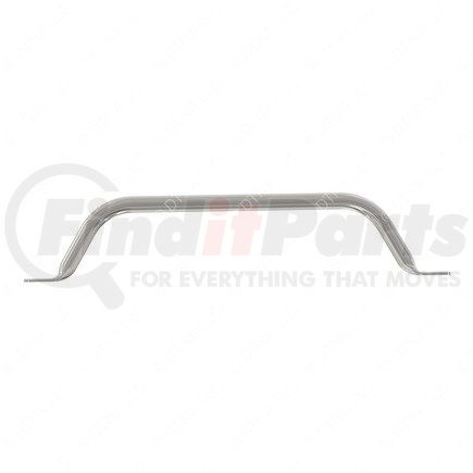 18-64594-000 by FREIGHTLINER - Grab Handle - Stainless Steel