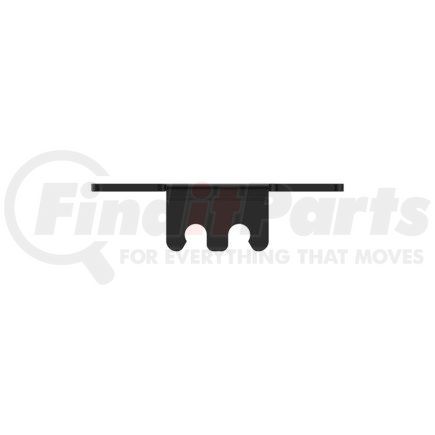 18-64724-000 by FREIGHTLINER - Sleeper Bunk Latch Bracket