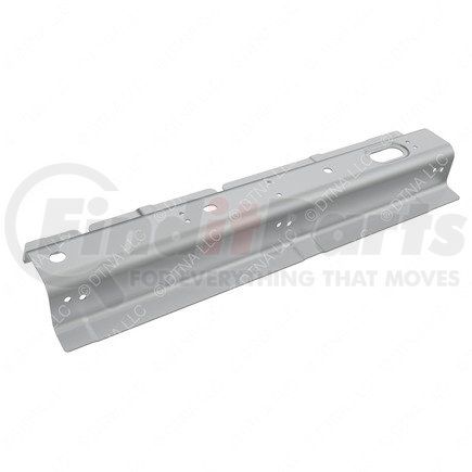 18-65475-004 by FREIGHTLINER - Floor Sill - Left Side, Aluminum, 2.03 mm THK