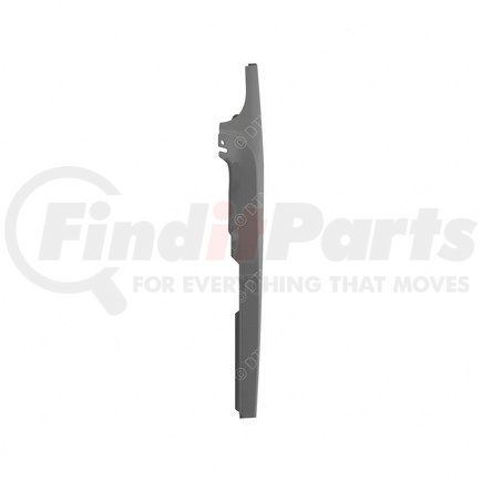 18-65433-000 by FREIGHTLINER - Cowl Side Panel - Left Side, Polycarbonate/ABS