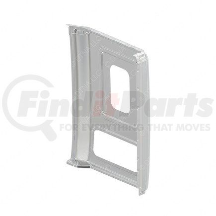 18-66377-003 by FREIGHTLINER - Side Body Panel - Aluminum, 69.86 in. x 48.48 in., 0.05 in. THK