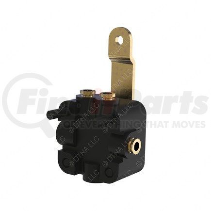 18-63991-000 by FREIGHTLINER - Valve-Leveling, Cab Air Suspension