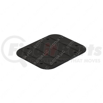 18-64013-000 by FREIGHTLINER - Floor Cover - Automatic