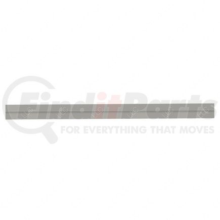 18-64020-000 by FREIGHTLINER - Windshield Post - Steel, 695 mm x 50 mm, 0.9 mm THK