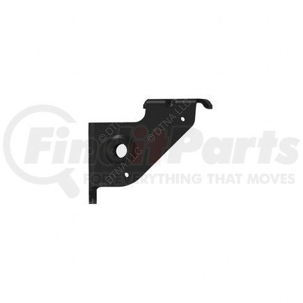 18-67726-002 by FREIGHTLINER - Air Spring Mounting Bracket - Steel, 0.25 in. THK