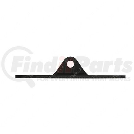 18-67820-000 by FREIGHTLINER - Air Spring Mounting Bracket - Steel, 0.17 in. THK